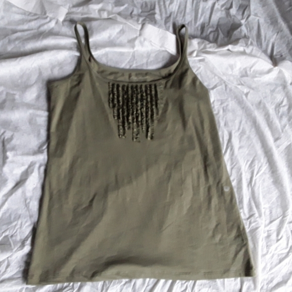 Eddie Bauer Tank Top Cami Bundle - Picture 6 of 10